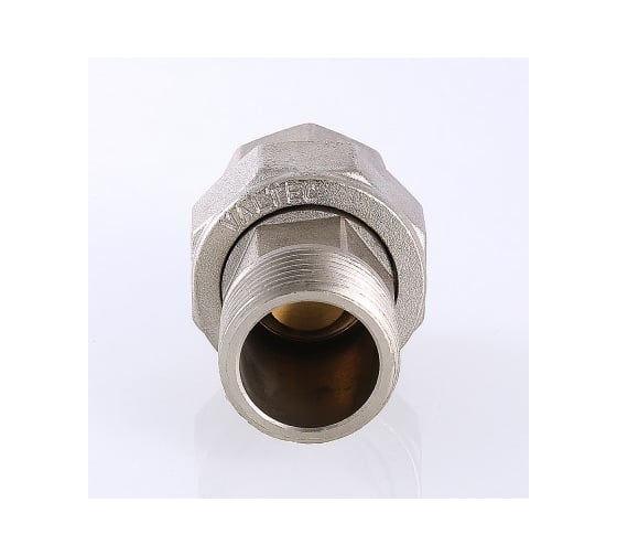 Сгон-отсекатель разъемный 1" VALTEC VT.538.N.06