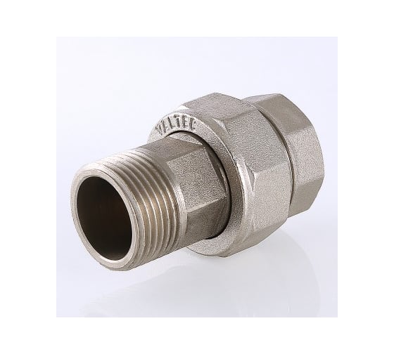Сгон-отсекатель разъемный 1" VALTEC VT.538.N.06