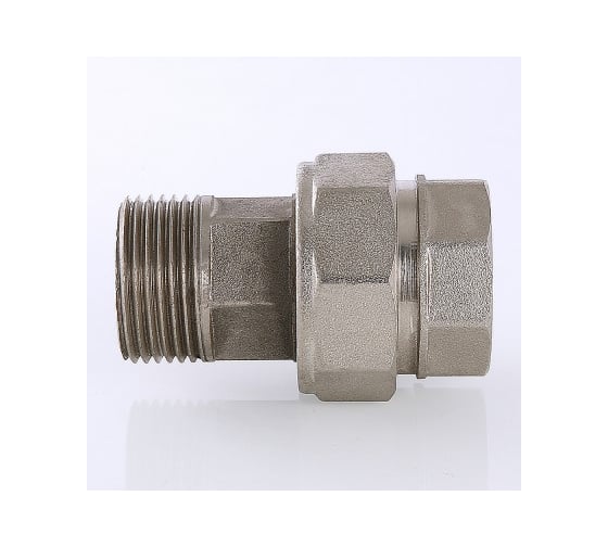Сгон-отсекатель разъемный 1" VALTEC VT.538.N.06