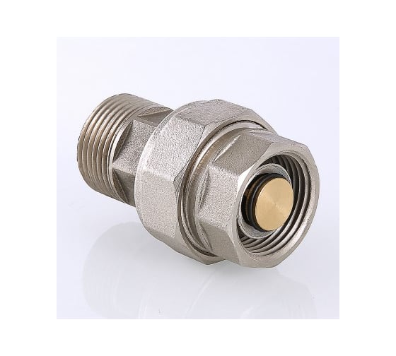 Сгон-отсекатель разъемный 1" VALTEC VT.538.N.06