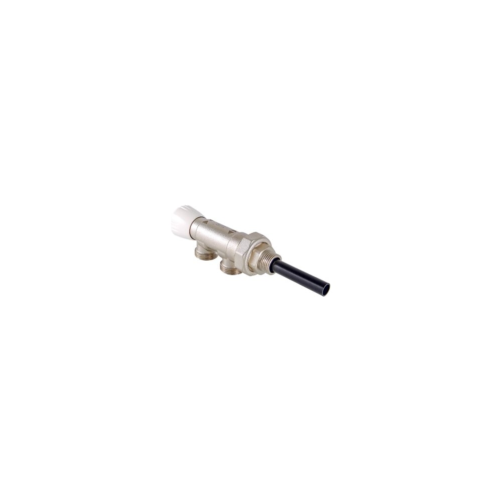 Инжекторный узел для подключения радиатора (1/2"х100%х3/4") VALTEC VT ...