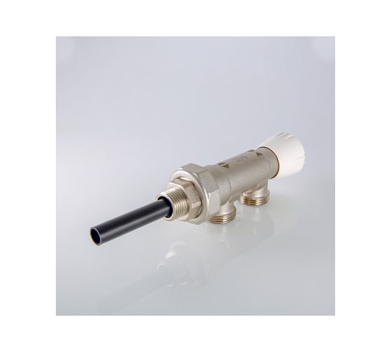 Инжекторный узел для подключения радиатора (1/2"х100%х3/4") VALTEC VT.025.N.E04050