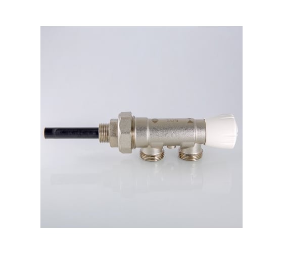 Инжекторный узел для подключения радиатора (1/2"х100%х3/4") VALTEC VT.025.N.E04050