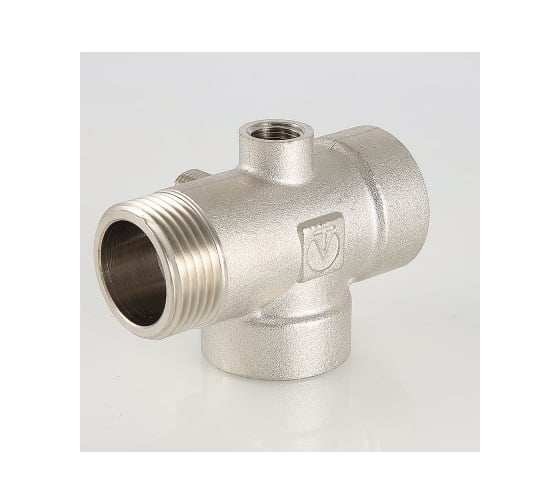 Пятиходовое соединение для насоса (1" х 80 мм) VALTEC VTr.600.N.06080