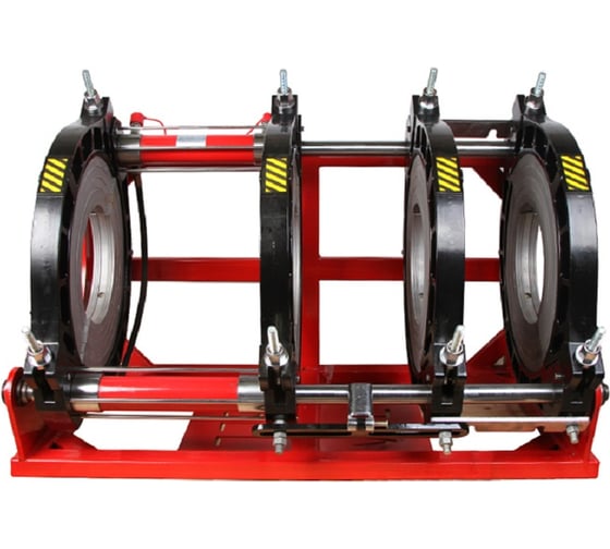 Гидравлическая сварочная машина VOLL V-Weld G500 4.05001