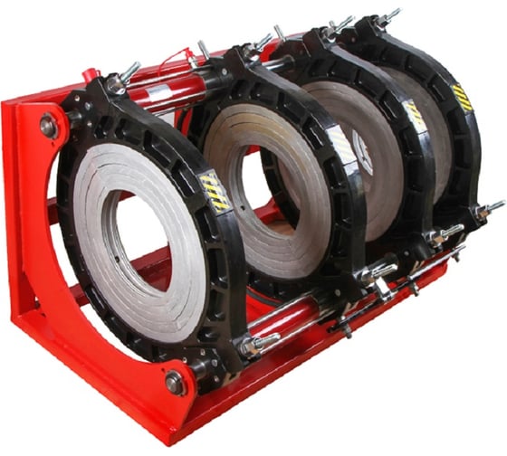 Гидравлическая сварочная машина VOLL V-Weld G500 4.05001