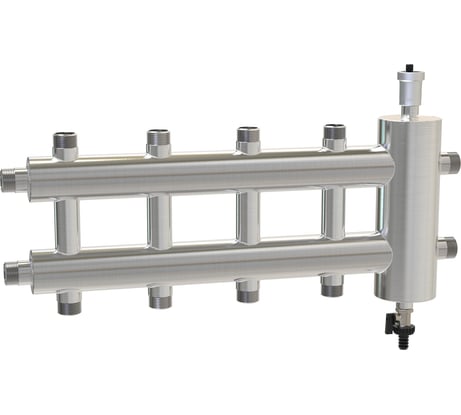 Коллектор Прокситерм GSK 25-5 ECO