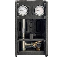 Насосно-смесительный модуль Meibes 1, без насоса, подача слева, MK поколение 8 ML66831EARU