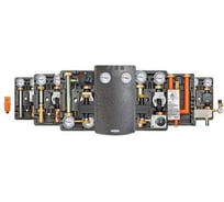 Насосный модуль без смесителя Meibes 1, c насосом, UK поколение 7.0 M66811.36WIRU