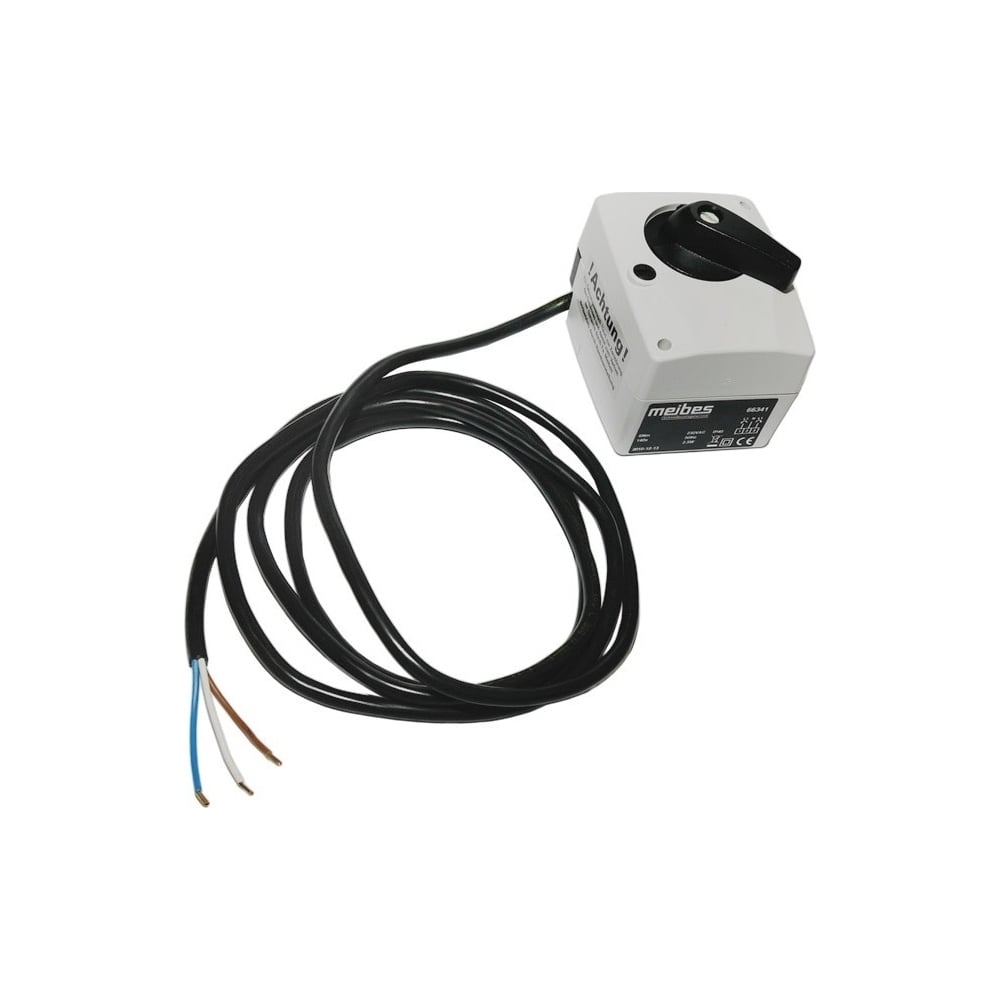 Сервопривод Meibes М M66341 - выгодная цена, отзывы, характеристики ...