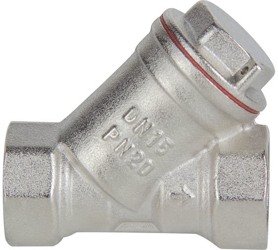 Фильтр грубой очистки TEBO ВН/ВН 3/4" 400 мкм T-Фг.801.34.CN