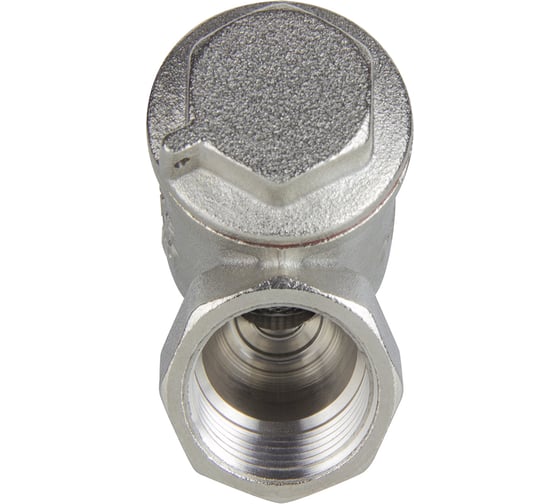 Фильтр грубой очистки TEBO ВН/ВН 3/4" 400 мкм T-Фг.801.34.CN