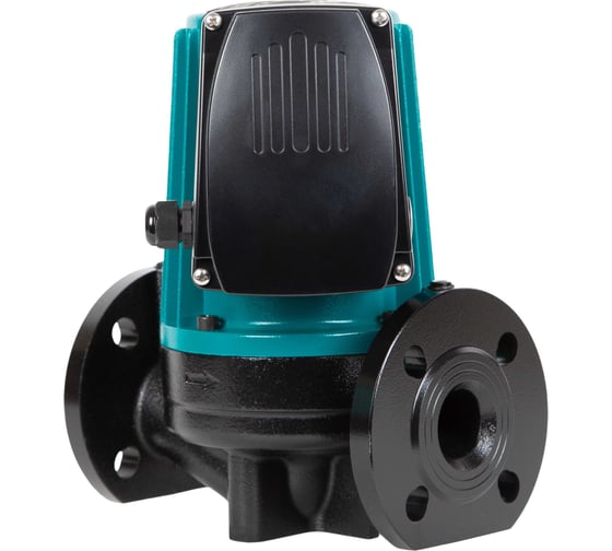 Насос циркуляционный SHINHOO BASIC PRO 40-18F 230V 71241001
