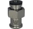Пресс-соединение Conex Banninger IBP A-Press Inox нержавеющая сталь AISI304 с накидной гайкой - 15x1/2" PS243560150400 1