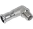 Пресс-угол Conex Banninger IBP A-Press Inox нержавеющая сталь AISI304 с наружной резьбой - 90-18x1/2" PS24092G0180400 1