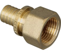 Переходная муфта Altstream (в.р.) 20x3/4" аксиальная 035020404