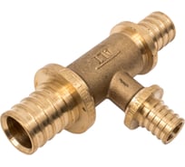 Тройник редукционный Altstream 25x16x20 аксиальный 035040208