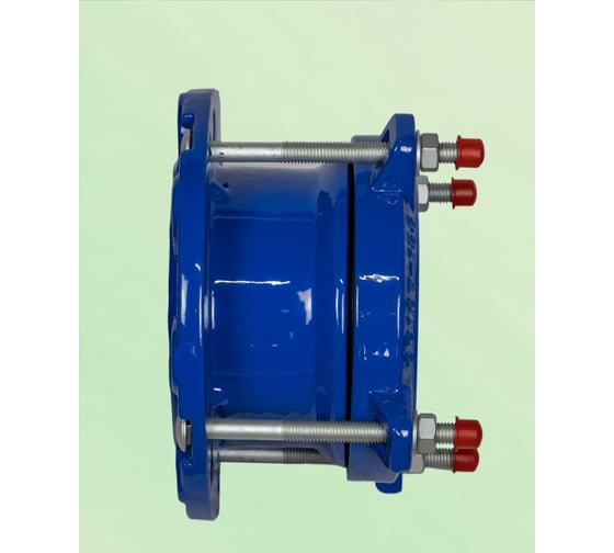 Фланцевая муфта RUTEMPО ПФРК BF/FL UN Maxi DN 300 (301 - 327) РА-0606698