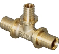 Тройник переходной Altstream 32x16x32 аксиальный 035040218