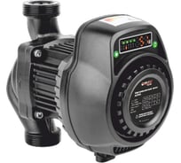 Циркуляционный энергоэффективный насос Valfex ALPHA 25-80 180мм(с гайками) (4) VF.AL.25.80.180