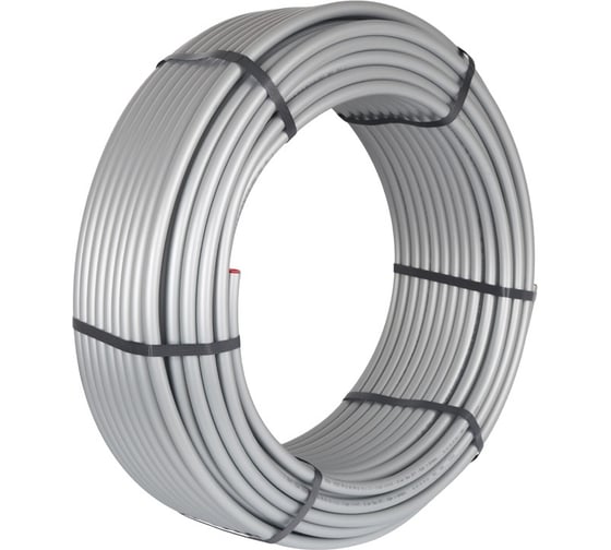 Стабильная труба PE-Xc/Al/PE-Xc STOUT 16x2.6, бухта 100 м SPS-0001-001626 RG008TN2SUJ02L