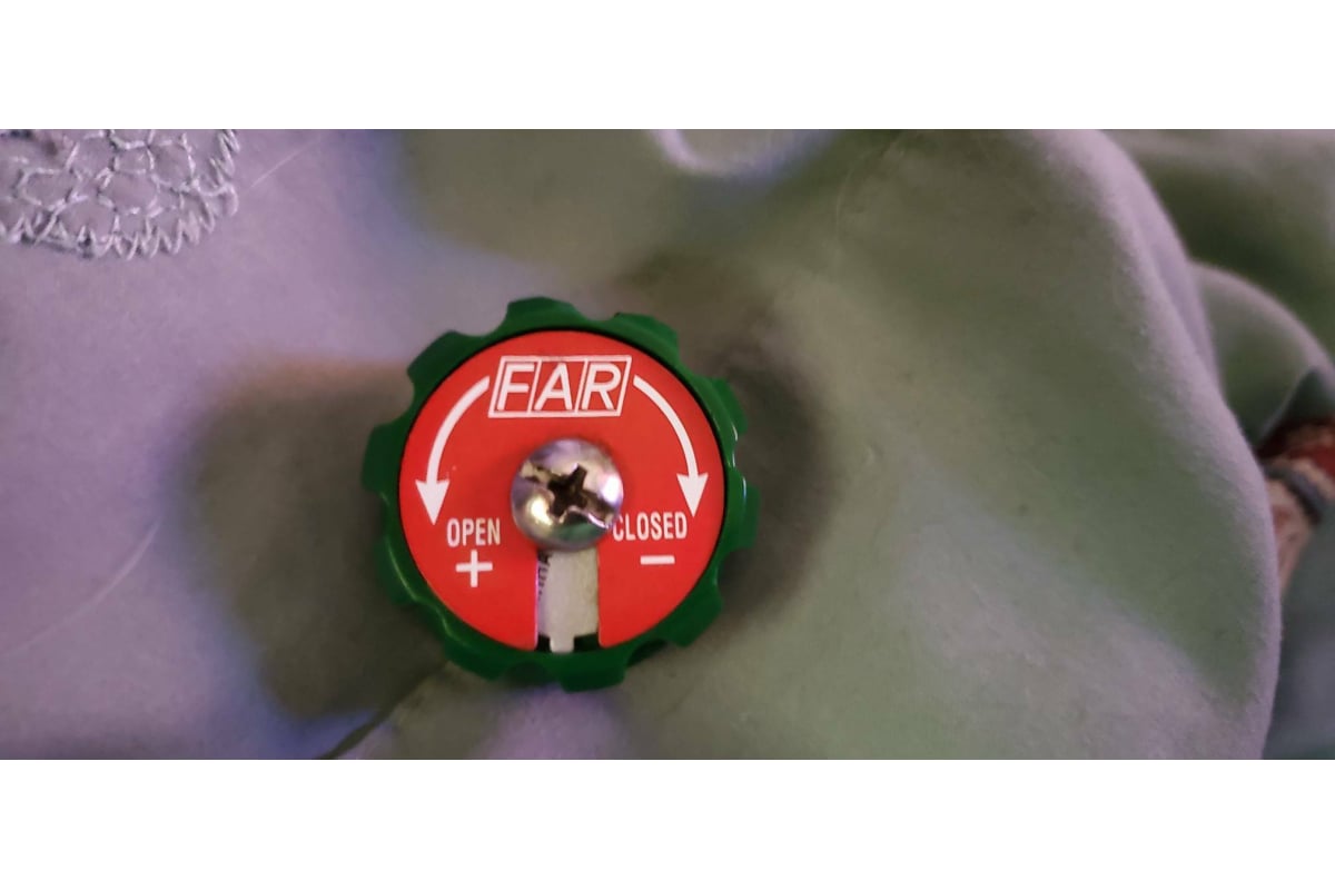 Регулирующий коллектор STOUT 1, 4 отвода 3/4 ЕК SMB-6850-013404 ...