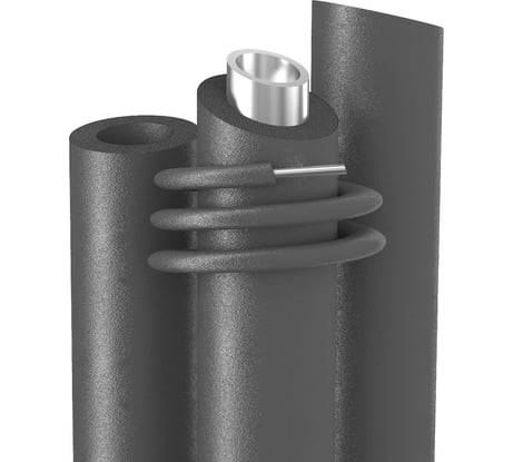 Теплоизоляция для труб Energoflex 25/9-2м EFXT025092SU Н0000005587