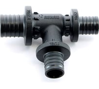 Редукционный тройник Rehau 20х16х16 PX, надвижной 160081