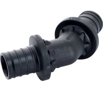 Угол Rehau 45, 25 PX, надвижной 160053