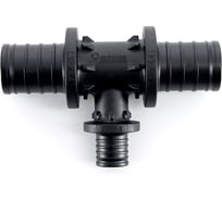 Редукционный тройник Rehau 32х20х32 PX надвижной 160065