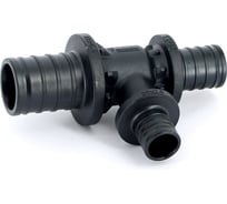 Редукционный тройник Rehau 32х20х25 PX надвижной 160087