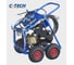 Установка опрессовочная в/давления C-TECH DN1520 (140 бар, до 1200 л/ч, 5.5 кВт, 380 В) мобильная NP1520ET3E4BP2P1 DN1520ET3E4BP2P1 4