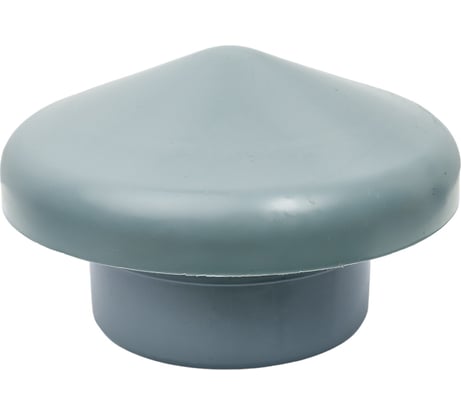 Вытяжной канализационный зонт АТЛАС ПЛАСТ DN110 SPCEPC000110