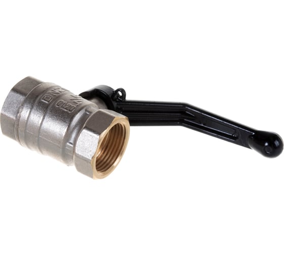 Кран шаровый LD-PRIDE 3/4", в/в, ручка ИС.081084