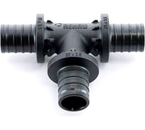 Тройник Rehau 25 PX, надвижной 160033