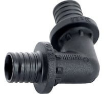 Угол Rehau 90, 20 PХ, надвижной 160022