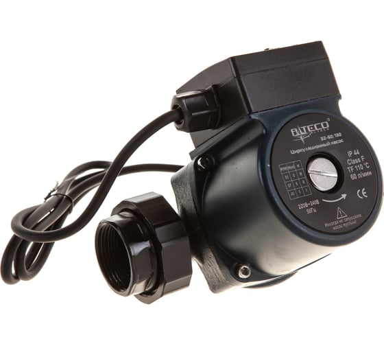 Циркуляционный насос Alteco 32-60/130 18638
