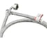Подводка для стиральных машин угловая PROFACTOR LUXE в/в 3/4" - 150см PF WFH 591.150 3