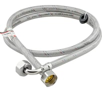 Подводка для стиральных машин угловая PROFACTOR LUXE в/в 3/4" - 100см PF WFH 591.100