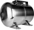 Горизонтальный мембранный бак Maxpump 24 литра из нержавеющей стали 2006352183611 5