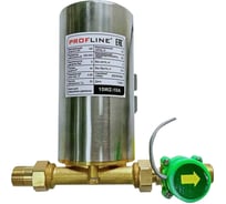 Насос для повышения давления PROFLINE 15WZ-10B напор 10 м УТ-00029392 34000279