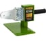 Паяльник для пластиковых труб PROCRAFT PL1400 1