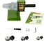 Паяльник для пластиковых труб PROCRAFT PL1400 5