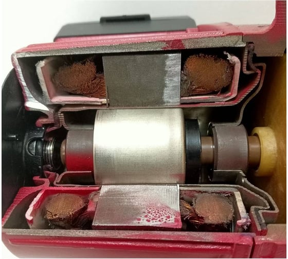 Насос циркуляционный PROFLINE LUX 32/8-180 УТ-00048695