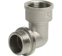 Уголок VRT 1 1/4'' вн/нар никель 550979