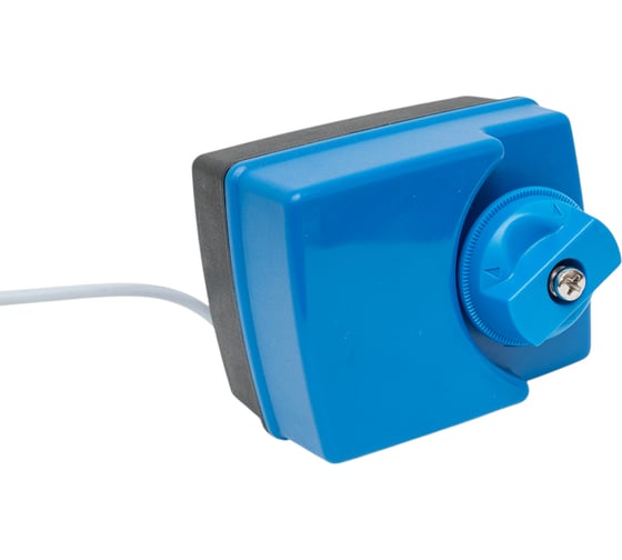 Электропривод для шарового крана TECHNO 02DB/24V (DN15,DN20,DN25) 02Nm, ON/OFF, 24В 600210