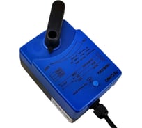 Электропривод для шарового крана TECHNO 10DB/24V (DN32, DN40, DN50) 10Nm, ON/OFF, 24В 601012