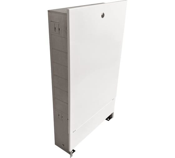 Коллекторный шкаф Primoclima внутренний ШРВ-0 668x125x402 1-3 выходов PC ШРВ-0