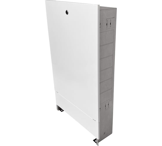 Коллекторный шкаф Primoclima внутренний ШРВ-0 668x125x402 1-3 выходов PC ШРВ-0
