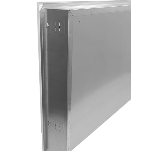 Коллекторный шкаф Primoclima внутренний ШРВ-0 668x125x402 1-3 выходов PC ШРВ-0